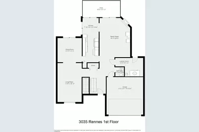 3035 Rennes Court, Northbrook, IL 60062 - Photo 51