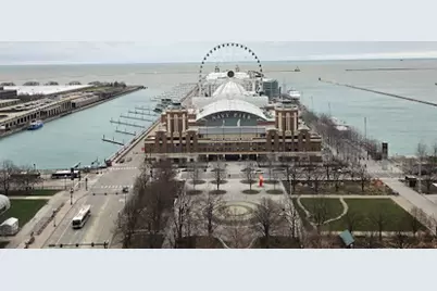 505 N Lake Shore Drive #1605, Chicago, IL 60611 - Photo 15