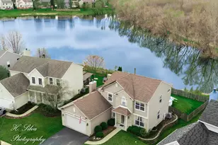 3776 Sonoma Cir, Lake in the Hills, IL 60156 - Photo 15