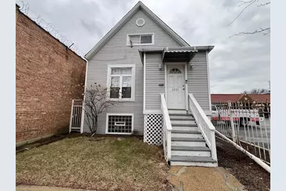 4841 W Armitage Avenue, Chicago, IL 60639 - Photo 1