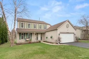 24150 Golden Sunset Dr, Plainfield, IL 60585 - Photo 1