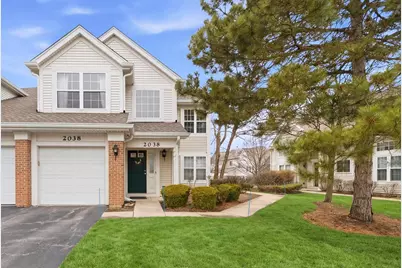 2038 Cambria Court #2038, Northbrook, IL 60062 - Photo 1