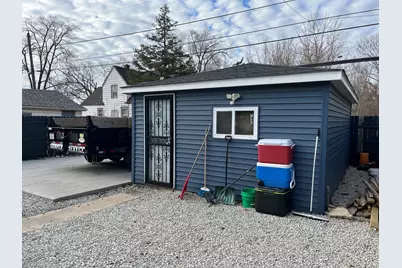 93 E 151st Street, Harvey, IL 60426 - Photo 35