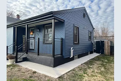 93 E 151st Street, Harvey, IL 60426 - Photo 3