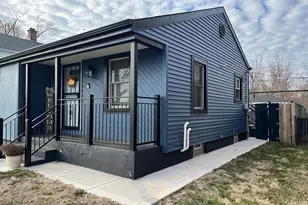 93 E 151st St, Harvey, IL 60426 - Photo 3