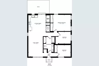 5010 Palm Street, McHenry, IL 60051 - Photo 33