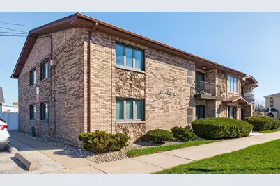 6056 S Keating Avenue #2E, Chicago, IL 60629 - Photo 23