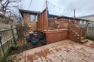 11134 S Sawyer Ave, Chicago, IL 60655 - Photo 31