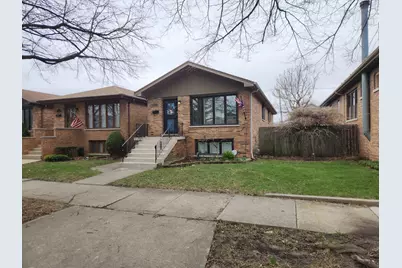 11134 S Sawyer Avenue, Chicago, IL 60655 - Photo 3