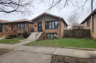 11134 S Sawyer Ave, Chicago, IL 60655 - Photo 3
