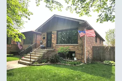 11134 S Sawyer Avenue, Chicago, IL 60655 - Photo 1