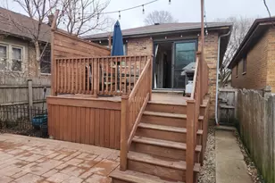 11134 S Sawyer Ave, Chicago, IL 60655 - Photo 29