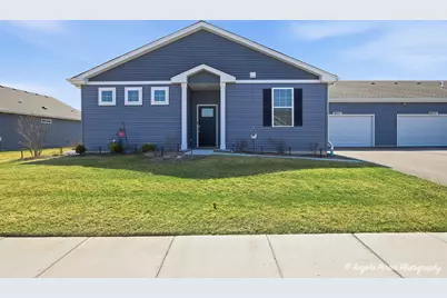 6311 Maple Glen Drive, Wonder Lake, IL 60097 - Photo 1