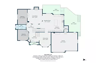 3517 Oakleaf Ln, Crystal Lake, IL 60012 - Photo 75