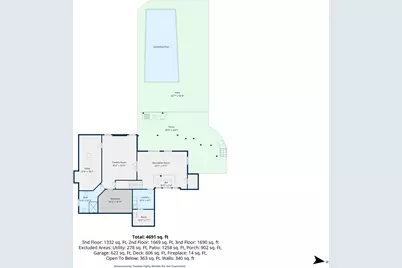 3517 Oakleaf Lane, Crystal Lake, IL 60012 - Photo 73