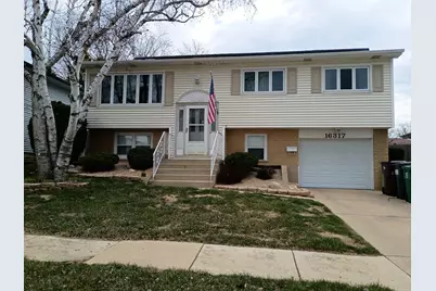 16317 66th Court, Tinley Park, IL 60477 - Photo 1