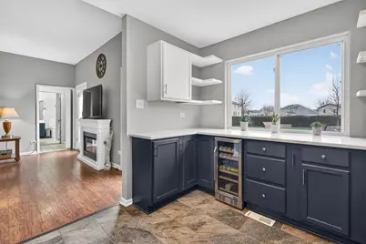 802 Heintz Drive, Shorewood, IL 60404 - Photo 19