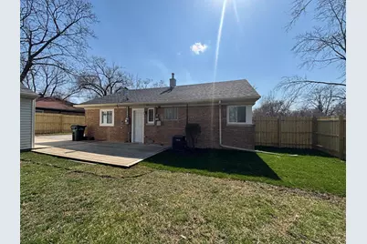 320 Minocqua Street, Park Forest, IL 60466 - Photo 7