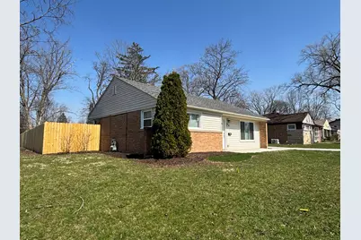 320 Minocqua Street, Park Forest, IL 60466 - Photo 3