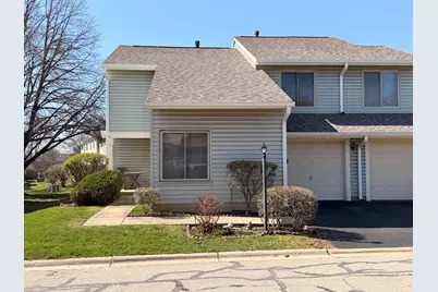 772 Colorado Court #772, Carol Stream, IL 60188 - Photo 1