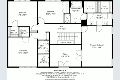 4319 Phyllis Drive, Northbrook, IL 60062 - Photo 27