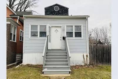 541 Forsythe Avenue, Calumet City, IL 60409 - Photo 1