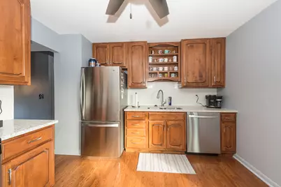 6717 Patton Drive, Woodridge, IL 60517 - Photo 9