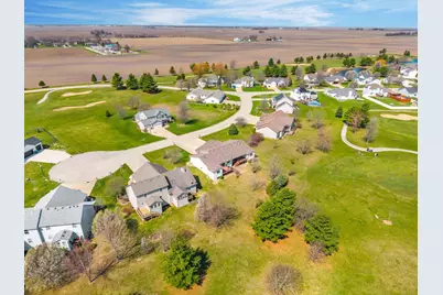 109 E Lake Court #A, Atlanta, IL 61723 - Photo 41