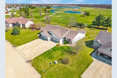 109 E Lake Court #A, Atlanta, IL 61723 - Photo 33