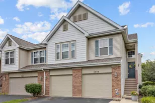 2939 Saganashkee Ln, Naperville, IL 60564 - Photo 1