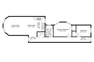 4522 S Calumet Ave, Chicago, IL 60653 - Photo 7