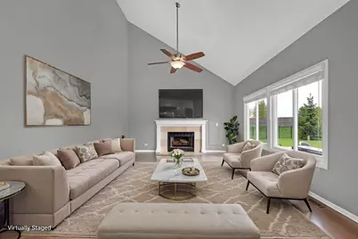 4852 Snapjack Circle, Naperville, IL 60564 - Photo 15