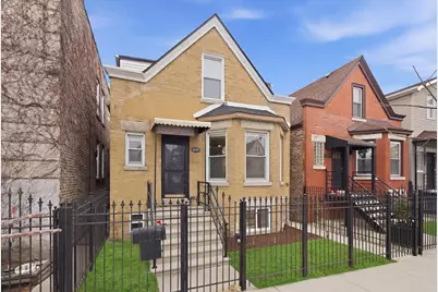 2721 N Western Avenue, Chicago, IL 60647 - Photo 1