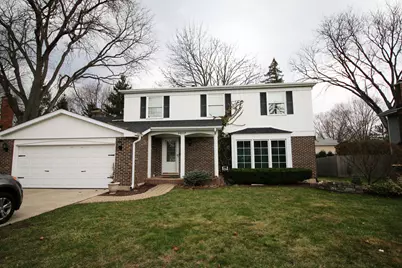 1017 Mayfair Drive, Libertyville, IL 60048 - Photo 1