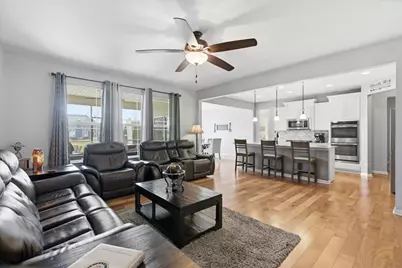 1457 Spalding Avenue, Elburn, IL 60119 - Photo 7