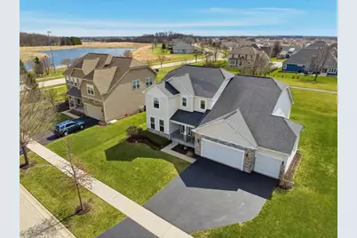 1457 Spalding Avenue, Elburn, IL 60119 - Photo 35