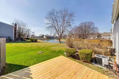 456 Harmony Drive, Wheeling, IL 60090 - Photo 25