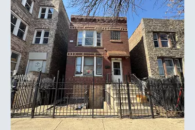 940 N Hamlin Avenue, Chicago, IL 60651 - Photo 1