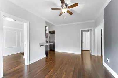 6112 N Winthrop Avenue #3E, Chicago, IL 60660 - Photo 3