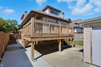 9845 S Hoyne Avenue, Chicago, IL 60643 - Photo 3