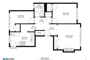 1112 W Glenlake Ave, Chicago, IL 60660 - Photo 9