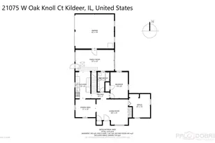 21075 W Oak Knoll Ct, Kildeer, IL 60047 - Photo 41