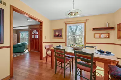 21075 W Oak Knoll Court, Kildeer, IL 60047 - Photo 17