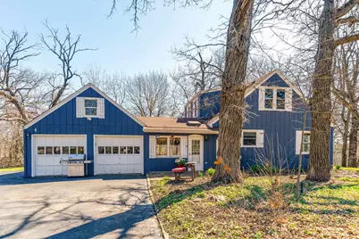 21075 W Oak Knoll Court, Kildeer, IL 60047 - Photo 1