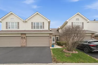 11138 Aquinas Court, Orland Park, IL 60467 - Photo 1