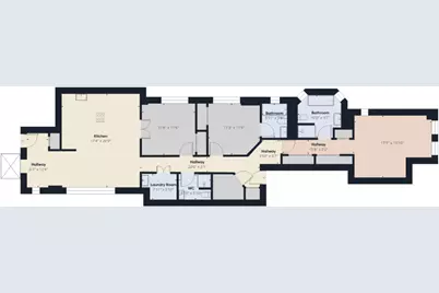 632 W Barry Avenue #GS, Chicago, IL 60657 - Photo 11