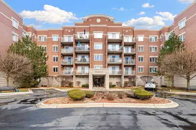 6559 W George Street #309, Chicago, IL 60634 - Photo 1