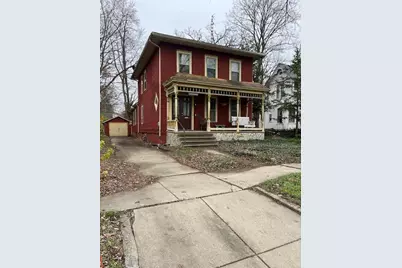 509 N 4th Street, Niles, MI 49120 - Photo 1