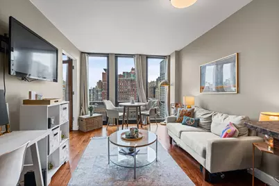 1 E Scott Street #1601, Chicago, IL 60610 - Photo 5