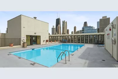 1 E Scott Street #1601, Chicago, IL 60610 - Photo 13